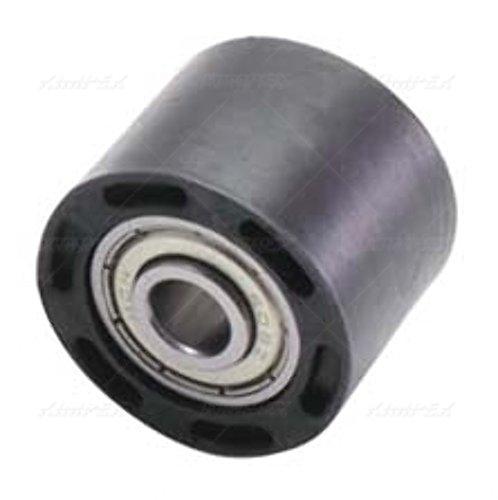 Algopix Similar Product 2 - DRC Chain Roller Large 42mm Black