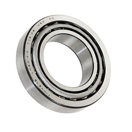 Algopix Similar Product 18 - TIMKEN SET45 Differential Bearing LH
