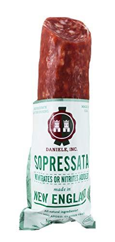 Algopix Similar Product 1 - Daniele New England Sopressata Chub