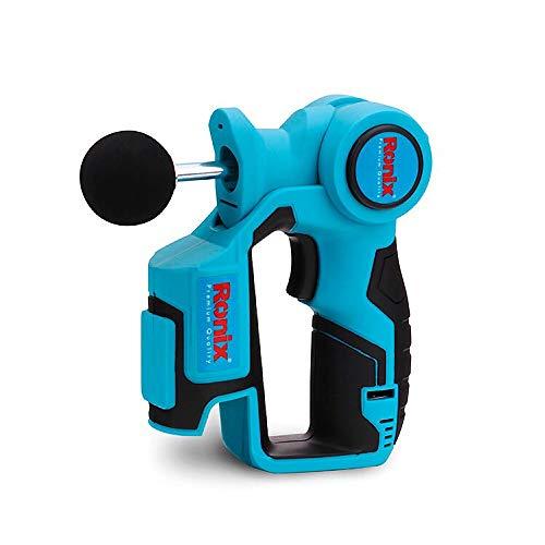 Algopix Similar Product 20 - Dr James VigorX Massage Gun Super