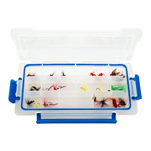 Algopix Similar Product 7 - Gone Fishing Freshwater Flies Pack of