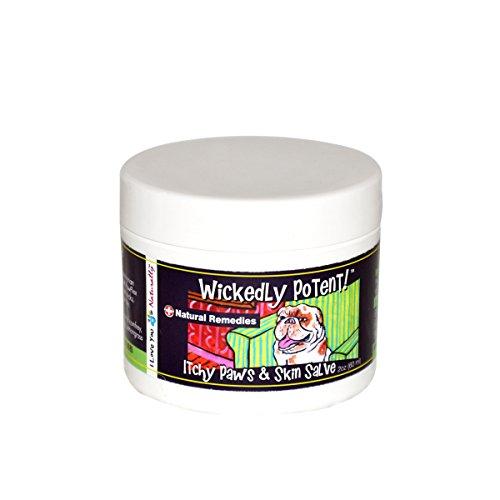 Algopix Similar Product 11 - PawFlex Wickedly Potent All Natural Dog