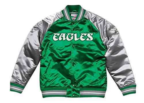 Algopix Similar Product 14 - Mitchell  Ness Philadelphia Eagles