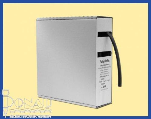 Algopix Similar Product 13 - Donau Elektronik SRB64 Heat Shrink