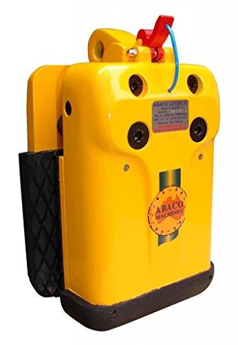 Algopix Similar Product 9 - Abaco Alg50B  Little Giant Lifter 50
