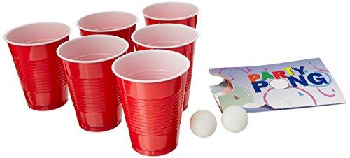 Algopix Similar Product 8 - Serve-Rite Party Pong