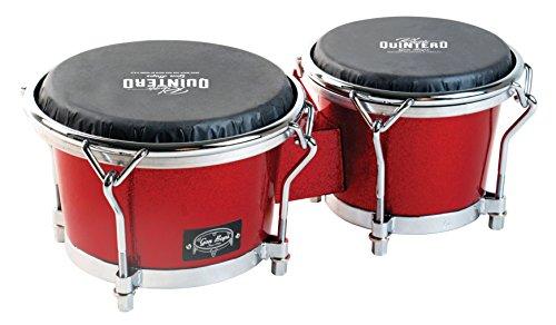Algopix Similar Product 6 - Gon Bops Bongo Drum RQ0785R
