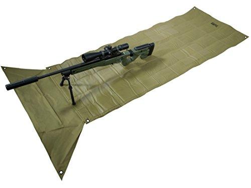 Algopix Similar Product 8 - MidwayUSA Competition Shooting Mat