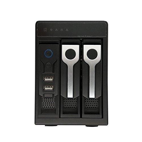 Algopix Similar Product 7 - Vonnic NVRC5204FP Network Video