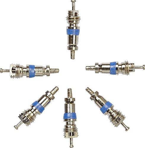 Algopix Similar Product 17 - C and D Valve CD4460 Valve Core, 6-Pack