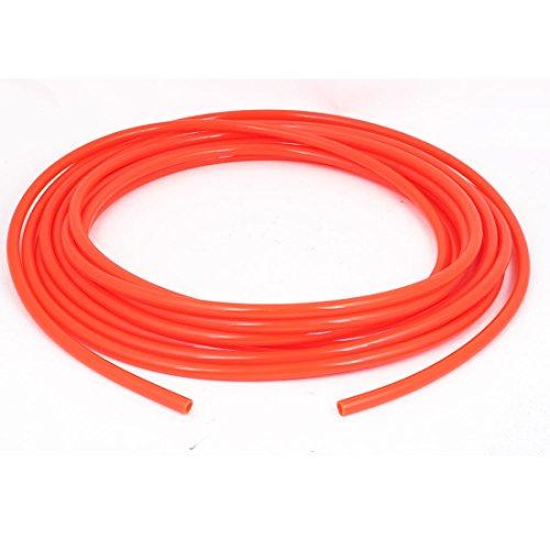 Algopix Similar Product 4 - uxcell 10mm x 65mm Orange Red