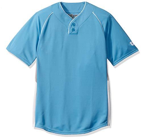 Algopix Similar Product 12 - Wilson Sporting Goods Double Bar Mesh