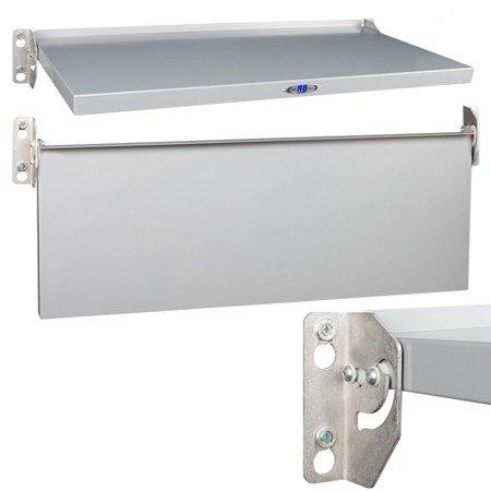 Algopix Similar Product 10 - RB Components 2342 Folding Sleek