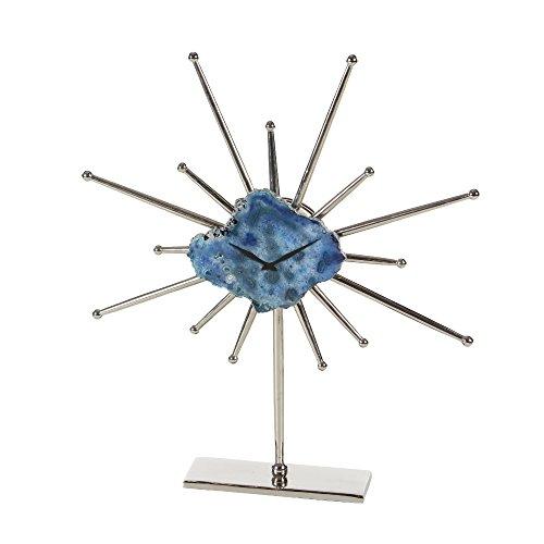 Algopix Similar Product 18 - Benzara Aristic Metal Stone Sculpture