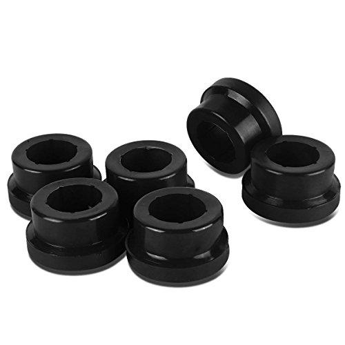 Algopix Similar Product 11 - DNA Motoring LCABSHC88BK Rear Control