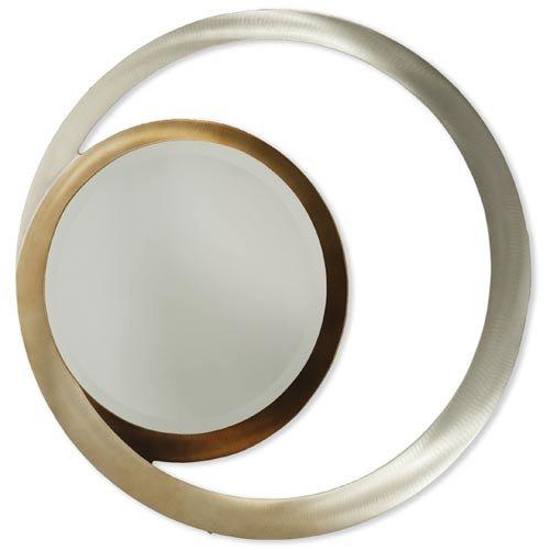 Algopix Similar Product 11 - NOVA CYCLES, CONSOLE MIRROR