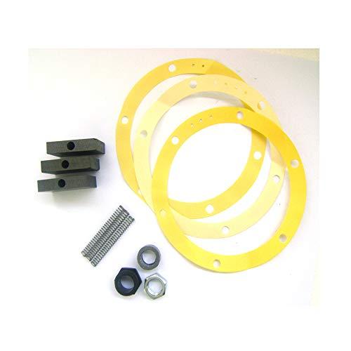 Algopix Similar Product 1 - Groz KITRBP3V 44086 Service Repair