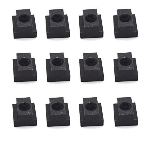 Algopix Similar Product 12 - Antrader Grade 88 Carbon Steel TSlot