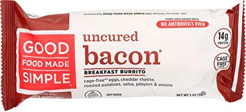 Algopix Similar Product 7 - Good Food Made Simple Uncured Bacon