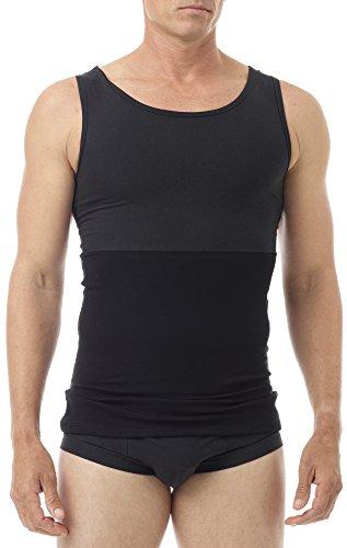 Algopix Similar Product 1 - Manshape MagiCotton Gynecomastia Chest