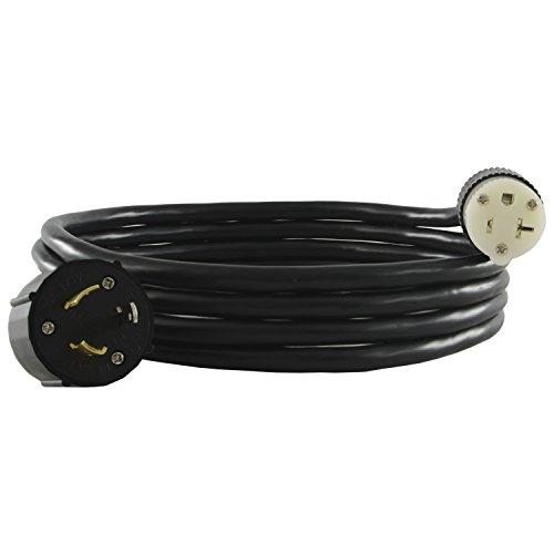Algopix Similar Product 14 - Conntek 12FL520520 12Feet 123 NEMA