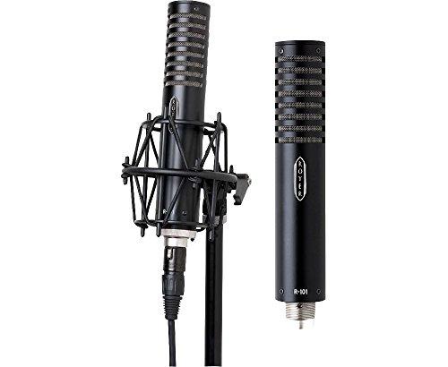 Algopix Similar Product 5 - Matched Pair Royer Labs R101