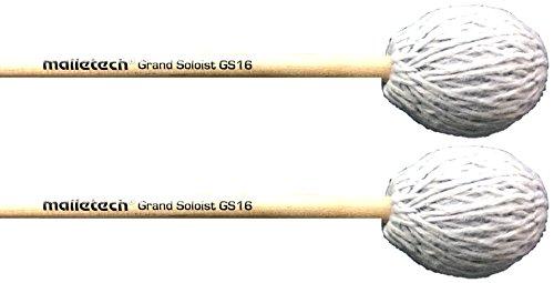 Algopix Similar Product 11 - Malletech Grand Soloist GS16 Medium