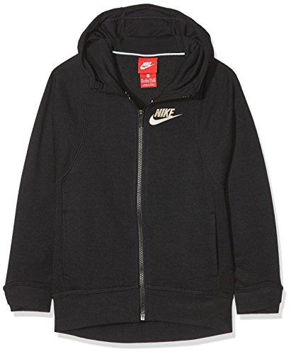 Algopix Similar Product 11 - Nike Sportswear Girls Big Kids Full