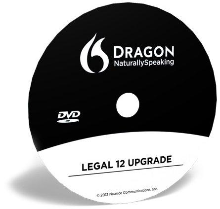 Algopix Similar Product 6 - Dragon NaturallySpeaking Legal 12
