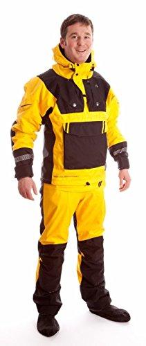 Algopix Similar Product 2 - Typhoon PS220 Xtreme Surface Dry Suit