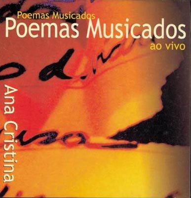 Algopix Similar Product 20 - Poemas Musicados