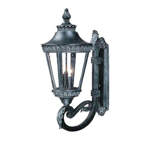 Algopix Similar Product 12 - Alico Lighting 1921ST Acclaim Lighting