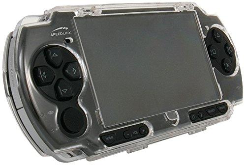Algopix Similar Product 4 - SL4825 CRYSTAL STAND CASE fr PSP Slim