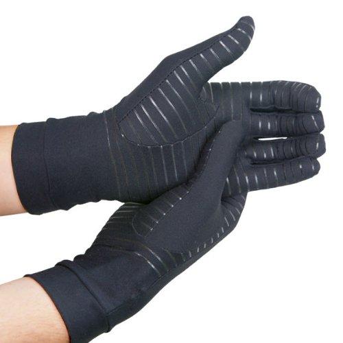 Algopix Similar Product 10 - Tommie Copper Full Finger Gloves