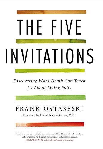 Algopix Similar Product 5 - The Five Invitations