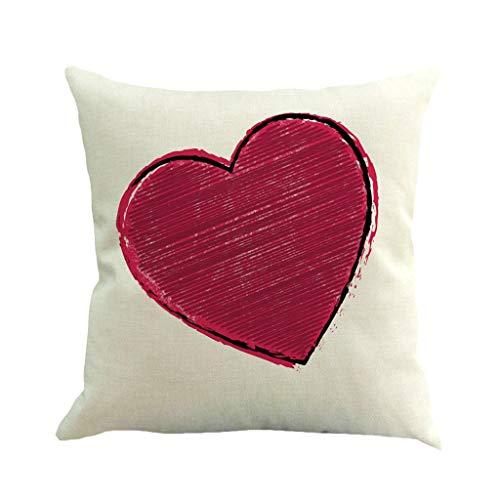 Algopix Similar Product 7 - Valentines Decor Pillow Covers Cushion