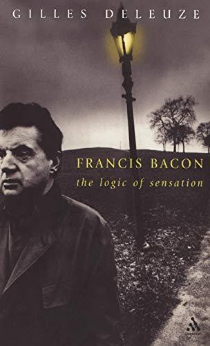 Algopix Similar Product 13 - Francis Bacon The Logic of Sensation