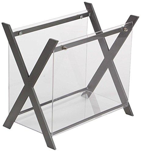 Algopix Similar Product 18 - Benzara Beautiful Metal Acrylic