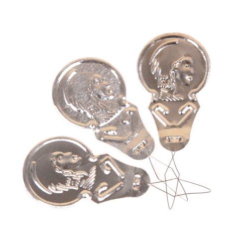 Algopix Similar Product 14 - 100 X Yonger Aluminium Needle Threaders