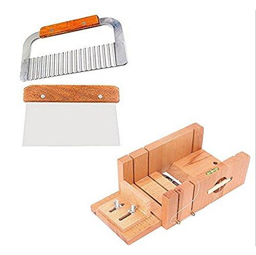 Algopix Similar Product 17 - 6MILES 2 Pcs Stainless Steel Soap