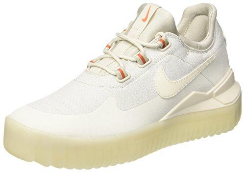 Algopix Similar Product 13 - Nike Mens Air Wild Light BoneSail