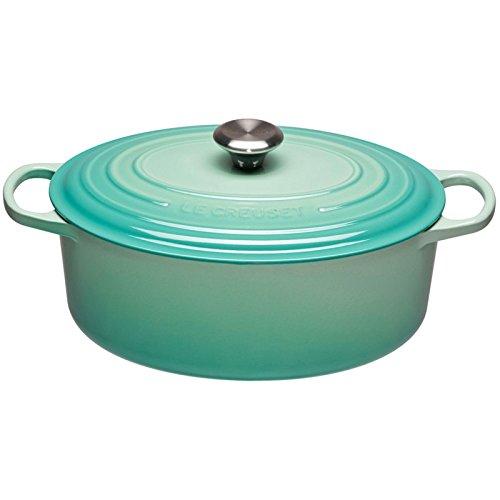 Algopix Similar Product 1 - Le Creuset Signature ature Oval 31 cm