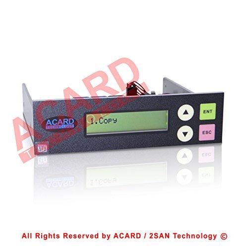 Algopix Similar Product 17 - ACARD ARS2051 1to1 SATA ODD