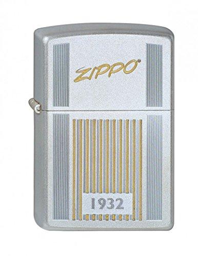 Algopix Similar Product 6 - #205 Zippo 1932