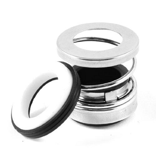 Algopix Similar Product 13 - Uxcell Rubber Bellow Single Spring 16mm