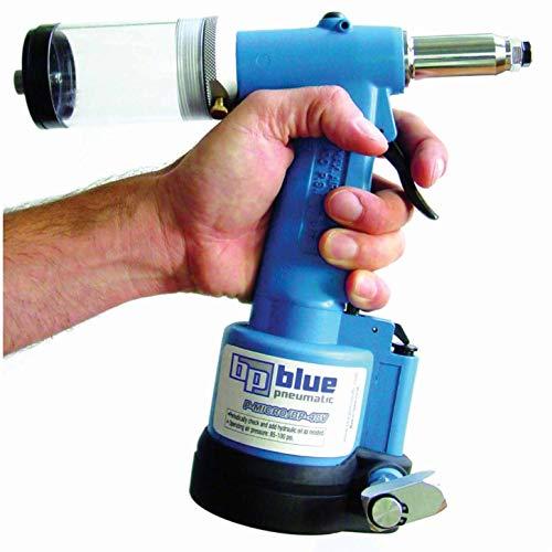 Algopix Similar Product 20 - Blue Pneumatic BP48V Power Micro