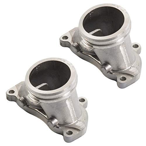 Algopix Similar Product 10 - Kimpex ATV Carburetor Adapter Mounting