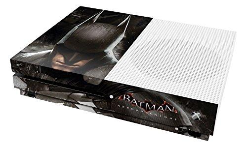 Algopix Similar Product 8 - Controller Gear Batman Arkham Knight