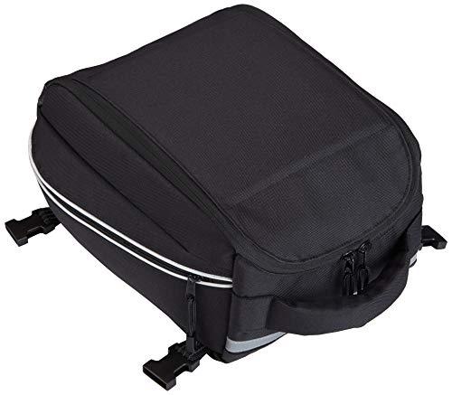 Algopix Similar Product 9 - AmazonBasics Motorcycle Tail Bag