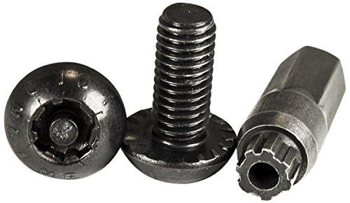 Algopix Similar Product 14 - ICI 40M820B M8 x 20 Security Locking